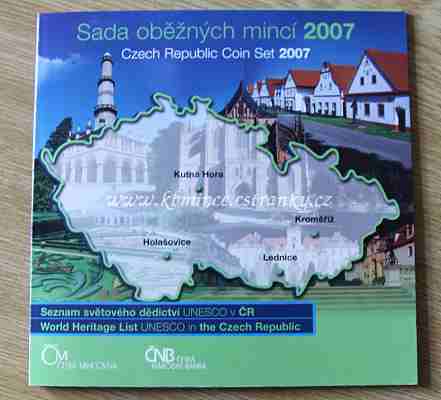 sada OM 2007 bk - Seznam světového dědictví UNESCO