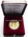 pamětní zlatá medaile - Zakládání vinic Karlem IV. PROOF