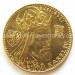 Československý 1 dukát 1982 Karel IV rub - mince č.1