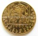 Československý 1 dukát 1980 Karel IV  rub - mince č3